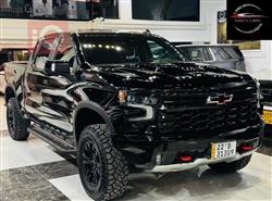 شيفروليه سلفرادو